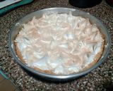 Foto del paso 9 de la receta: Lemon Pie (fácil)