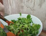 Foto del paso 6 de la receta: Ensalada de pasta