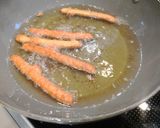 Glutén és tejmentes churros recept fázis 2 fotója