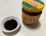 花生麵筋燒豆腐（10分鐘料理）的食譜步驟1照片