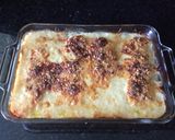A picture of step 29 of Bake Fish Au Gratin.