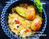 முட்டை பிரியாணி ரெசிபி ஸ்டேப் 12 புகைப்படம்
