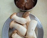 รูปขั้นตอนการทำที่ 1 ของ ยำเห็ดออรินจิ