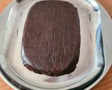 Foto del paso 11 de la receta 100. Brownie de Aguacate