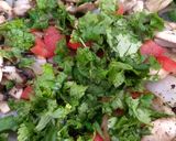 Foto del paso 2 de la receta: Champiñones para quesadillas