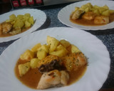 Foto del paso 8 de la receta: Bacalao a la Vizcaína