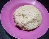 Satvik Lauki dhebra recipe step 2 photo
