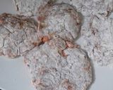 Foto del paso 8 de la receta: Hamburguesas de carne picante 😋
