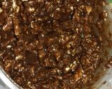 Foto del paso 6 de la receta: Crema de chocolate