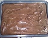 Foto del paso 3 de la receta: Brownie de chocolate con leche condensada