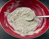 Görög citromos csirke, joghurt pácban recept fázis 1 fotója