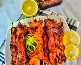 Foto langkah ke 5 dari resep Sate Ayam Sederhana.