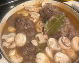 Sunday Pot Roast (Dutch Oven) recipe step 11 photo