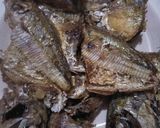 Foto langkah ke 2 dari resep Pesmol ikan kembung.