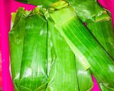 Foto langkah ke 6 dari resep Pepes Bakar.