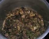 Mutton biryani (iftar meal) recipe step 4 photo