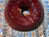 Budín de pan