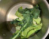 A picture of step 2 of Winter vegetable salad.