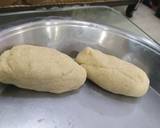 Khasta sweet recipe step 1 photo