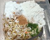 Foto langkah ke 1 dari resep Ote - Ote.