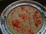 લીલી મગનીદાળ ના ઢોકળા.( Green Moongdal Dhokla Recipe in Gujarati