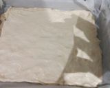 Foto del paso 4 de la receta Pizza con masa reposada 12h🍕