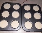Foto del paso 1 de la receta: Chipa en licuadoras fácil y rápido