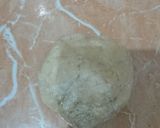 Foto langkah ke 1 dari resep Roti Sisir metode Yudane.