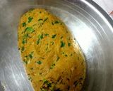 મેથી ના વડા (Methi vada Recipe in Gujarati) રેસીપી સ્ટેપ2ફોટો