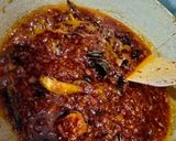 Foto langkah ke 5 dari resep Sambal Bunga Lawang.