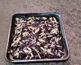 Foto langkah ke 5 dari resep Brownies Panggang Simpel.