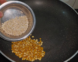 પોડી મસાલો (Podi Masala Recipe In Gujarati) રેસીપી સ્ટેપ3ફોટો