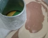 Foto langkah ke 7 dari resep Bolu Ubi Kuning.