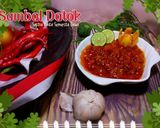 Foto langkah ke 4 dari resep 252. Sambal Datok khas Samarinda.