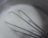 Foto del paso 2 de la receta: Budín de pan. Grace