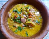 Foto del paso 7 de la receta: Strogonof de salchichas