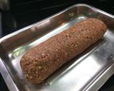 Foto del paso 6 de la receta: Arrollado de carne molida