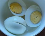 Foto langkah ke 1 dari resep Nasi tim ayam wortel mpasi 10bln+.