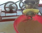 Foto del paso 5 de la receta: Polvillo