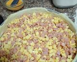 Foto del paso 8 de la receta: Masa semi hojaldrada para tortas saladas