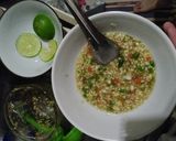 รูปขั้นตอนการทำที่ 6 ของ หมูมะนาว