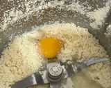 巴西芝士泡芙-美善品食譜+小V鬆餅機的食譜步驟2照片