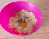 Foto del paso 1 de la receta: Albóndigas en salsa de almendras
