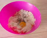 Foto del paso 1 de la receta: Albóndigas en salsa de almendras