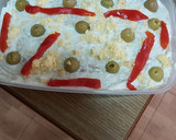 Foto del paso 4 de la receta: Ensaladilla rusa