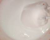 Meringue Cookies recipe step 2 photo