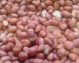 मूंगफली की चिक्की (Mungfali ki chikki recipe in hindi) रेसिपी चरण 1 फोटो