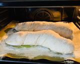 Ciabatta đ„ recept fĂĄzis 4 fotĂłja