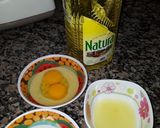 Foto del paso 1 de la receta: Mayonesa Casera hecha en licuadora