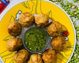 કચોરી (kachori Recipe in gujarati) રેસીપી સ્ટેપ3ફોટો